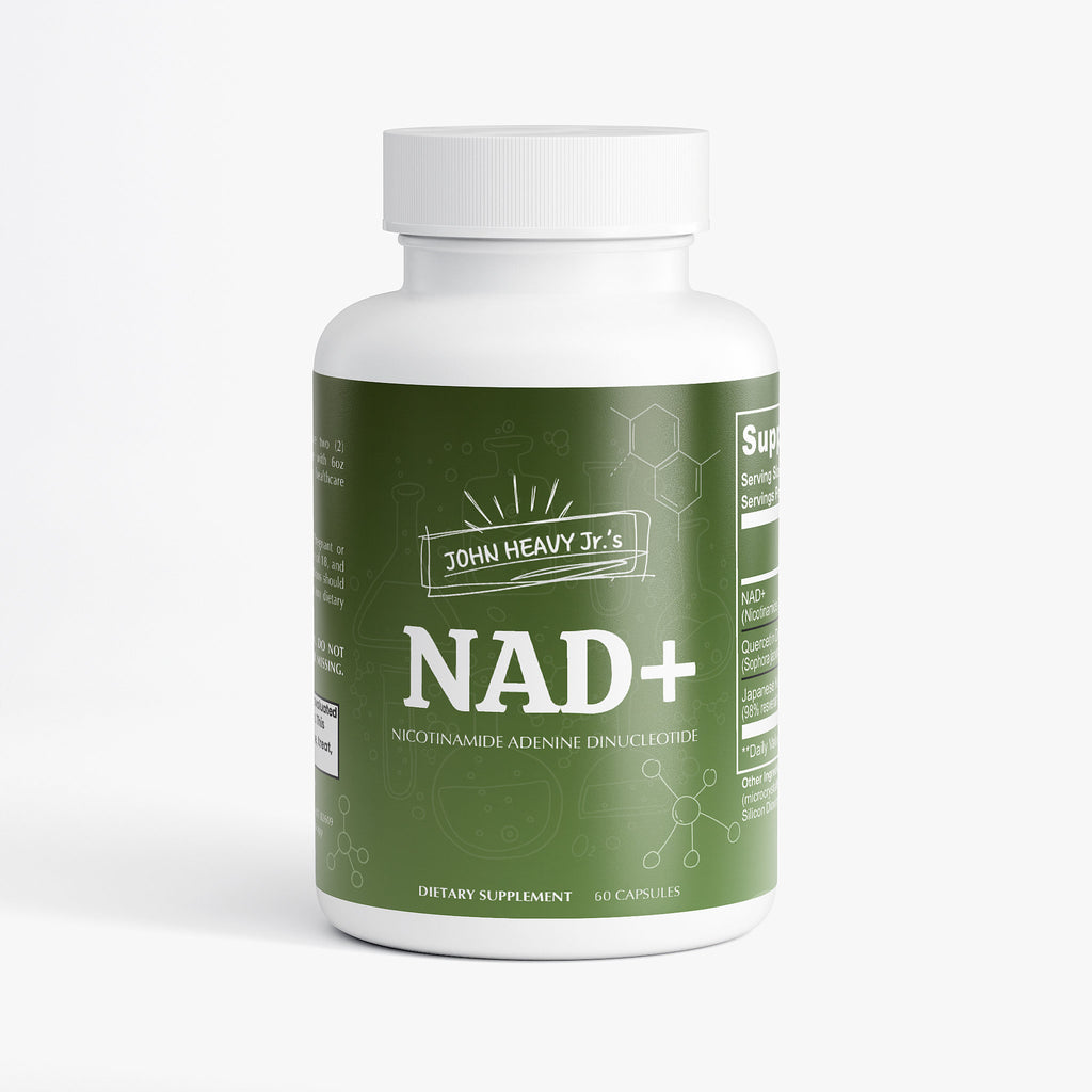 NAD+