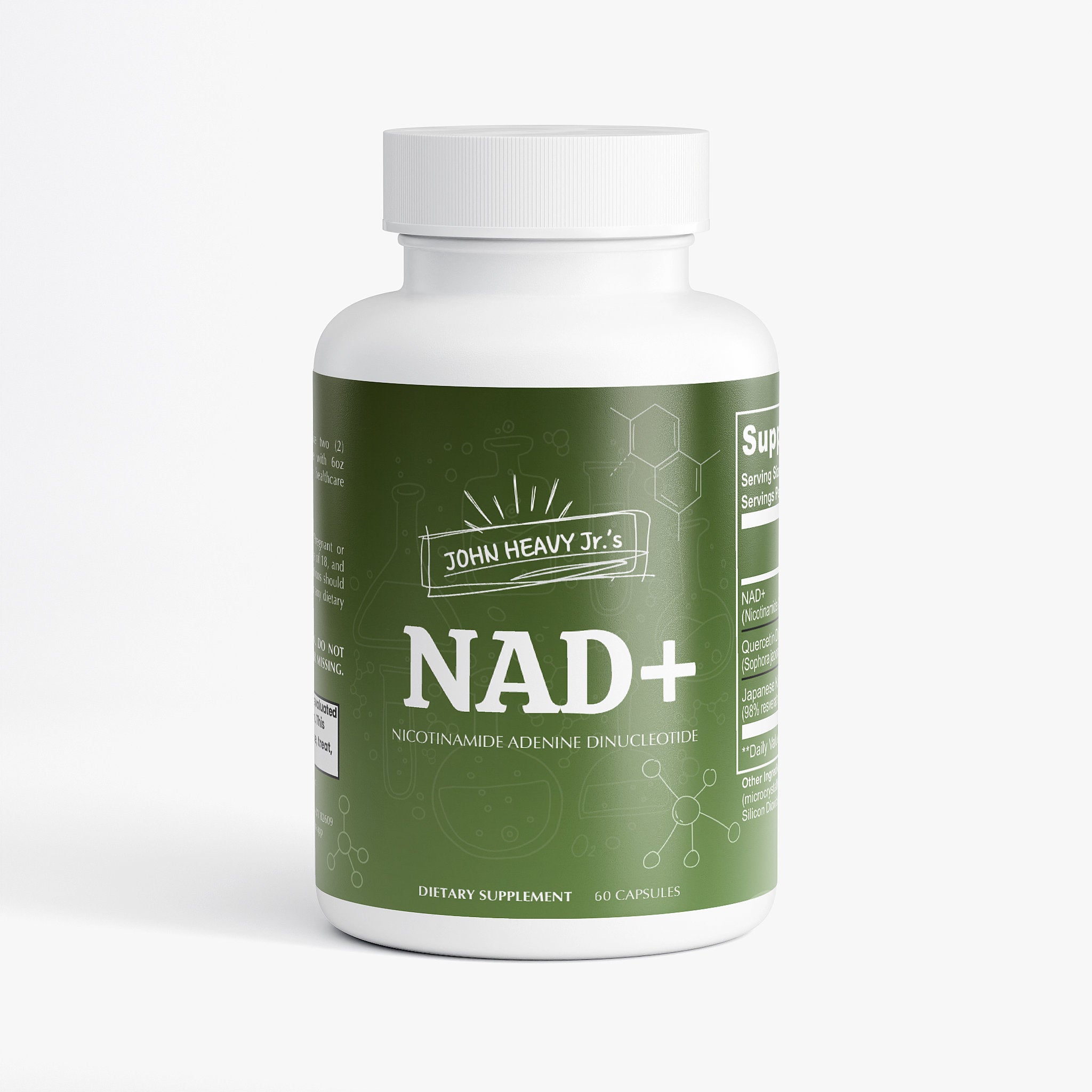 NAD+