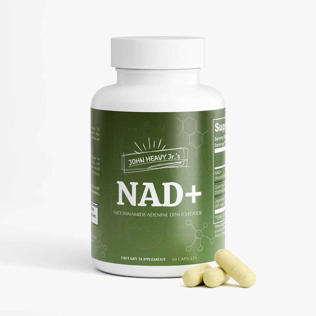 NAD+