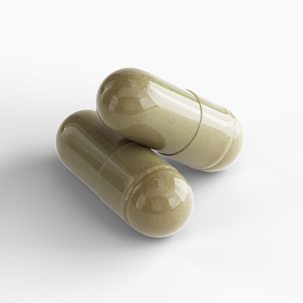 XX Women's Vitality Formula