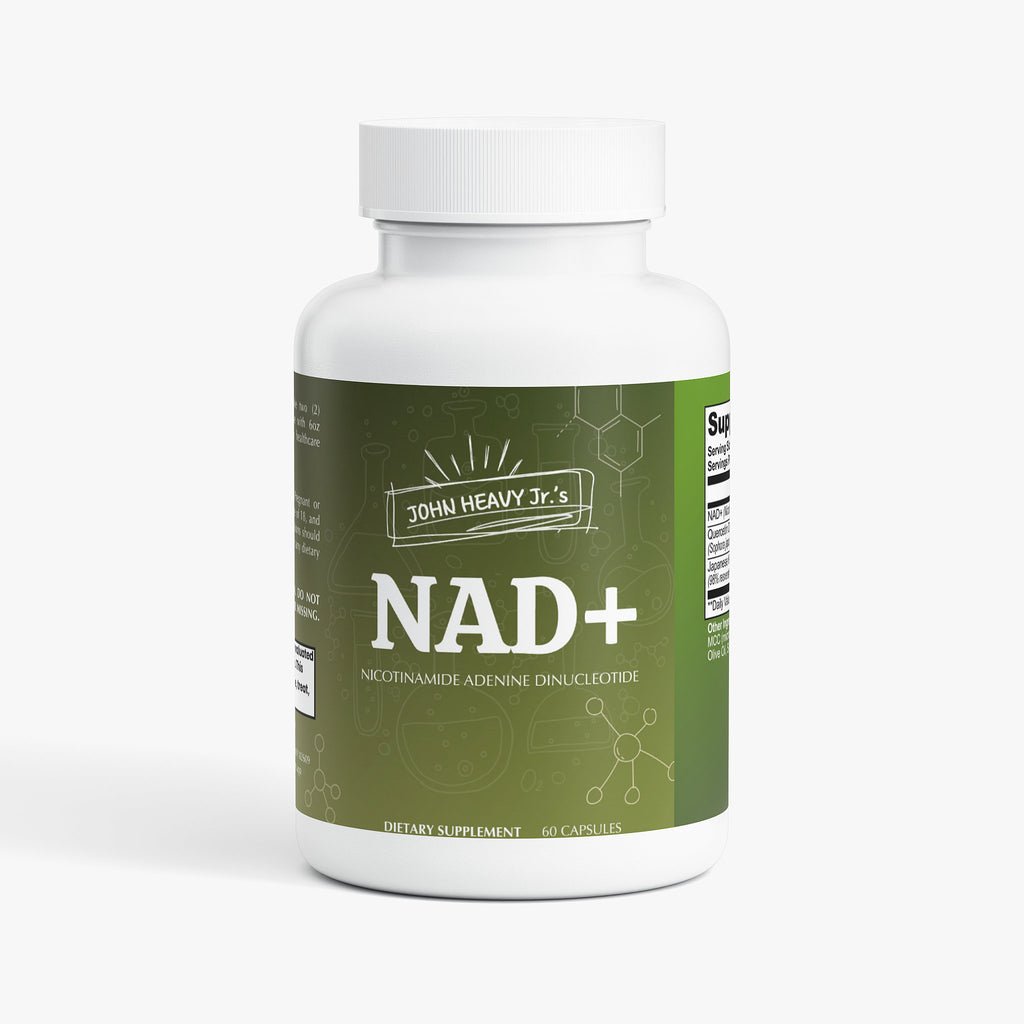 NAD+