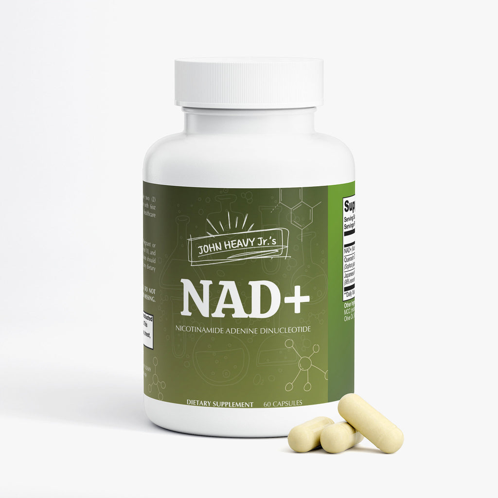 NAD+