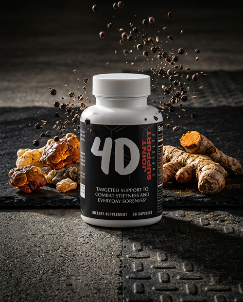 4D Joint Support